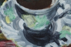 Kaffedröm.
