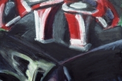 Rea på Tyllströms i Borlänge.