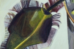 Vasen från moster Lilly II.