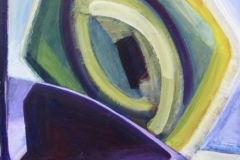 Vasen från moster Lilly I.