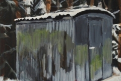 Granskärsviken II.