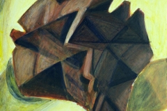 Ett äpple om dagen.